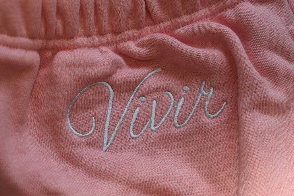 VIVIR Rose Shorts