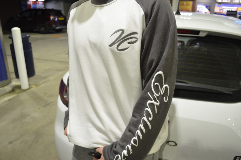 Sierra Blanca Long Sleeve